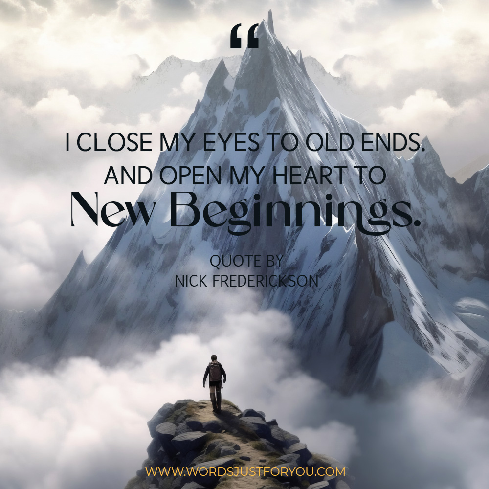 New Years Quote 20 - 2025 New Year Quote