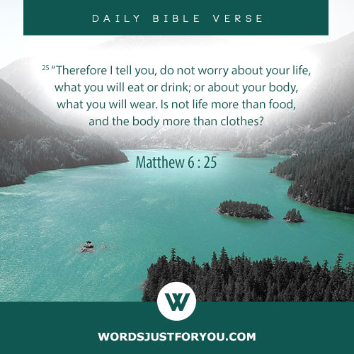 35 X Daily Bible Verses - 5762 1