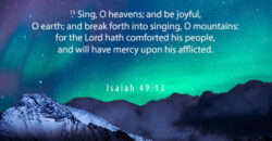 Daily Bible Verse