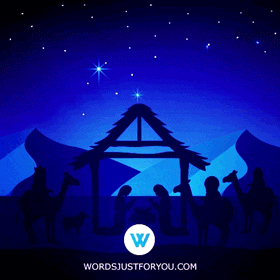 Feliz Día De Reyes Gif