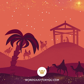 Happy Epiphany Gif