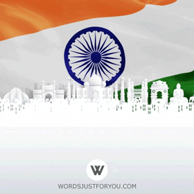 India Republic Day Gif 5777 Words Just For You Best Animated Gifs And Greetings For Family And Friends india republic day gif 5777 words