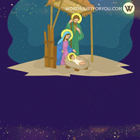 Happy Three Kings Day Gif - Happy Epiphany!