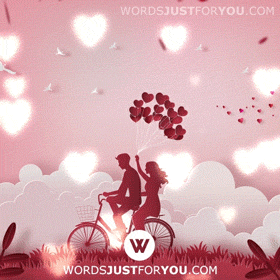 Animated Happy Valentines Day Gif
