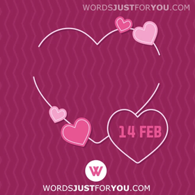 Feliz Dia De San Valentin Gif