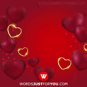 Fijne Valentijnsdag Gif