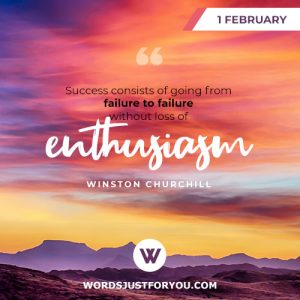 Daily Quotes