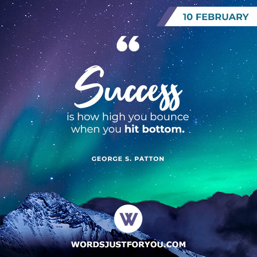 Daily Quotes