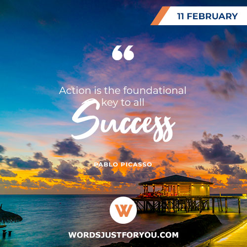 Daily Quotes