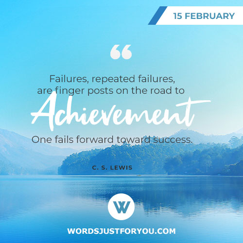 Daily Quotes