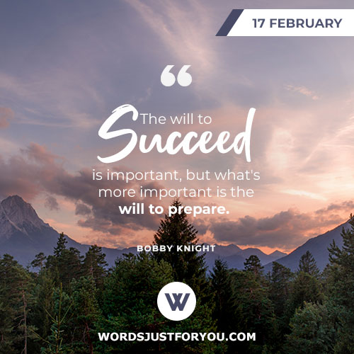 Daily Quotes