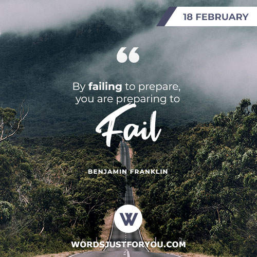 Daily Quotes