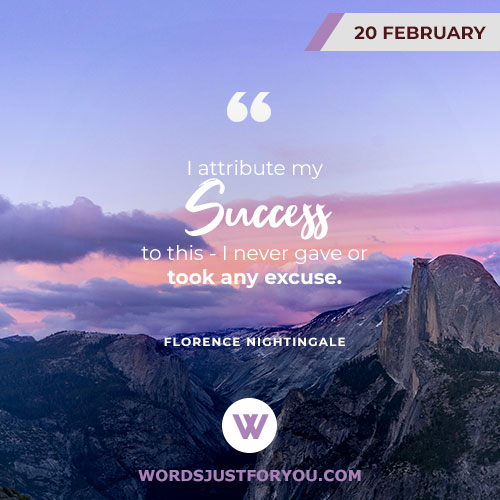 Daily Quotes