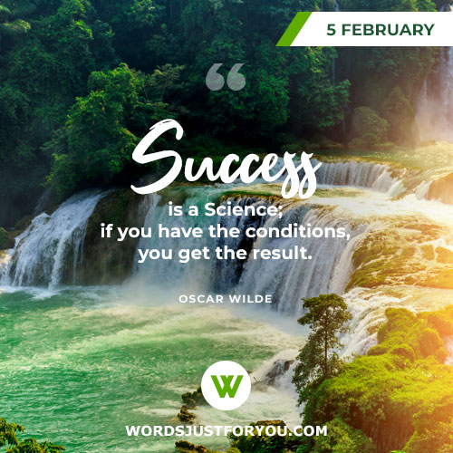 Daily Quotes