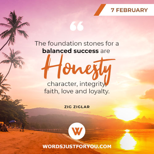 Daily Quotes
