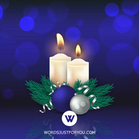 Feliz Día De La Candelaria Gif