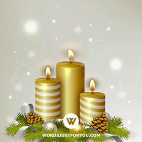 Happy Candlemas Day Gif