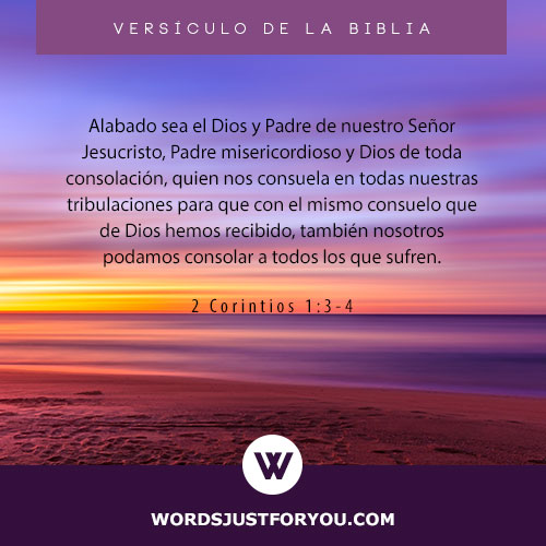 Versículos De La Biblia - 5795 5