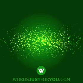 St. Patrick's Day Gif