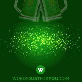Saint Patrick's Day Gif