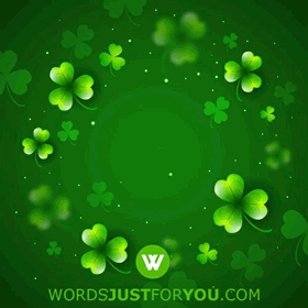 Saint Patrick's Day Gif