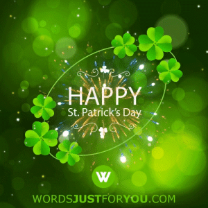 St Patrick'S Day Gif