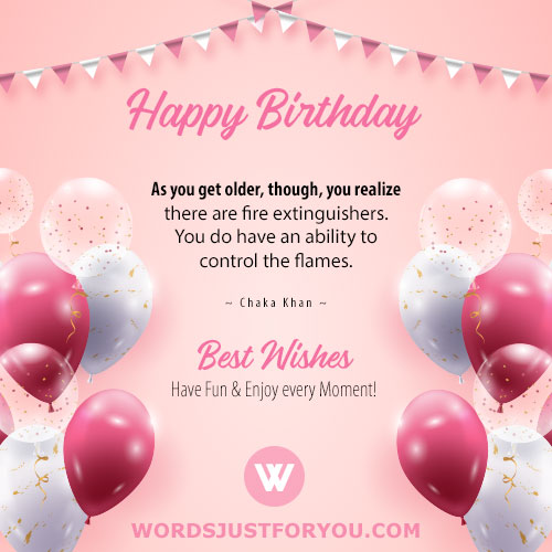 Funny Birthday Wishes