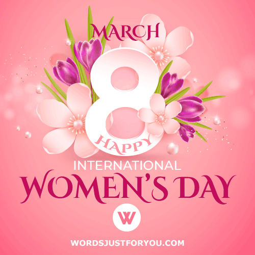 International Womens Day Gif Images Aprofe