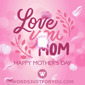 100+ Happy Mothers Day 2023 Gifs And Images 35