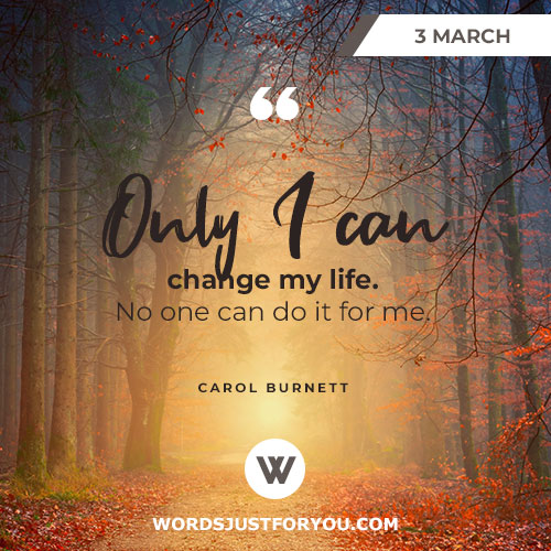 Daily Quote