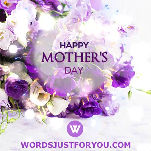 Happy Mothers Day Card