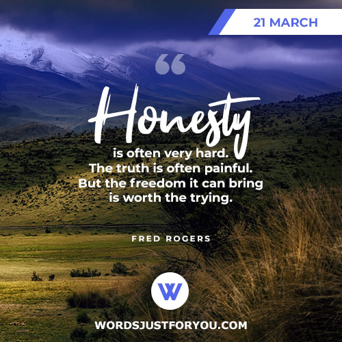 Best March Daily Quotes - 5904 1