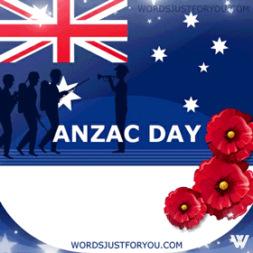 Anzac Day Gif