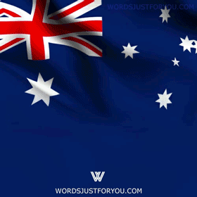 Anzac Day - Lest We Forget Image