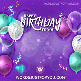 Happy 44Th Birthday Gif