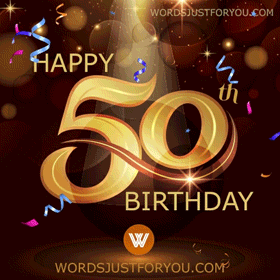 50 Funny Happy Birthday Gif Pictures
