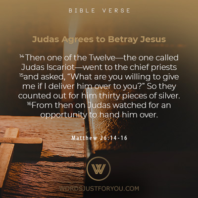 Bible Verses For Easter