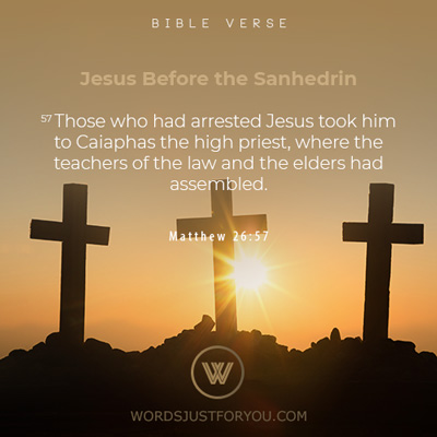 Bible Verses For Easter