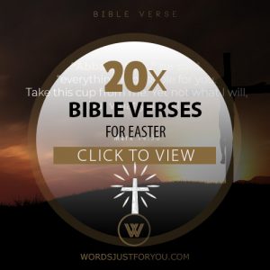 Bible Verses For Easter_Featured