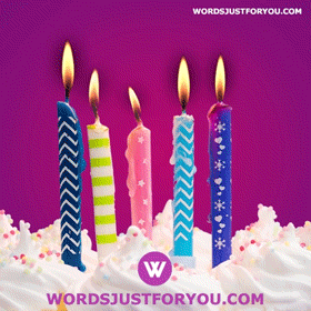 Feliz Cumpleaños Gif