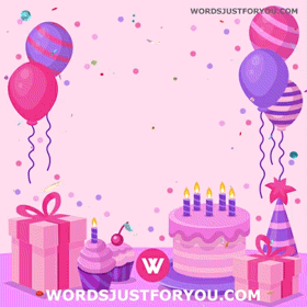 Feliz Cumpleaños Gif