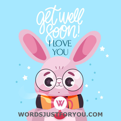 Get Well Soon Card