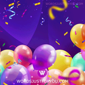 Happy Birthday Daddy Gif