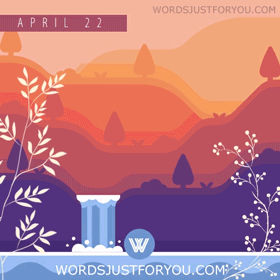Earth Day Gif