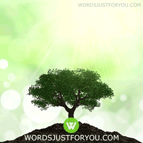 Happy Earth Day Gif