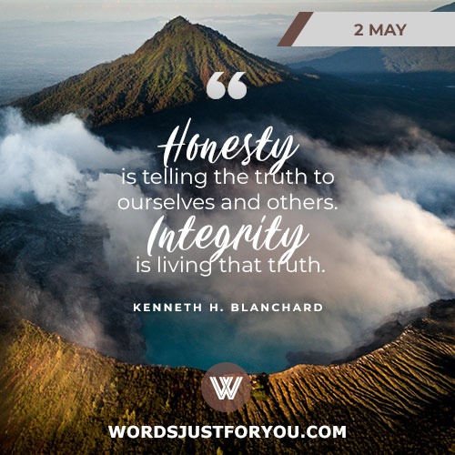 May Daily Quotes