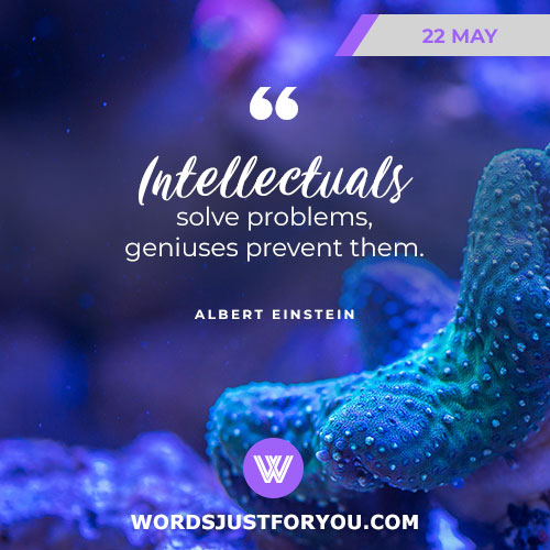 May Daily Quotes