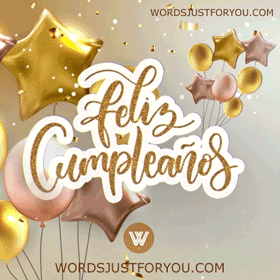 Feliz Cumpleaños Mi Amigo Gif - 5998 » - Original Creative Animated GIFs