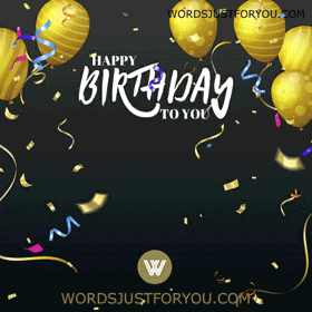 Happy 60Th Birthday Gif