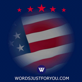 Happy Memorial Day Gif